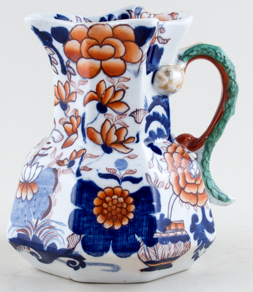 Jug or Pitcher c1820
